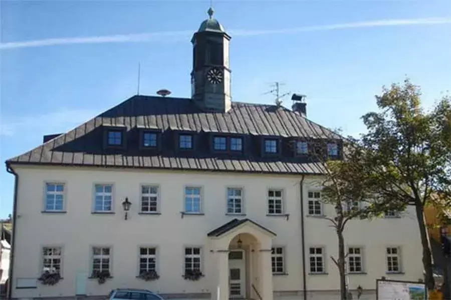 Photo 5 of Pension Barborka